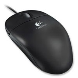 Logitech OEM S96 Mouse ( 953688-1600 )  